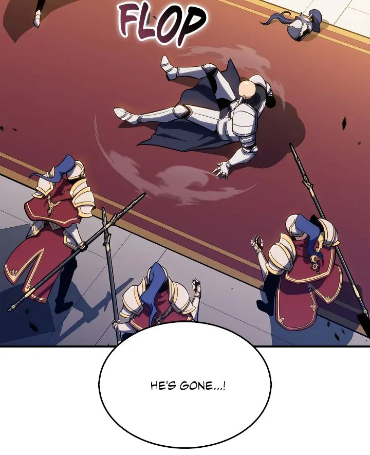 Read I'm the Max Level Newbie Manga Online