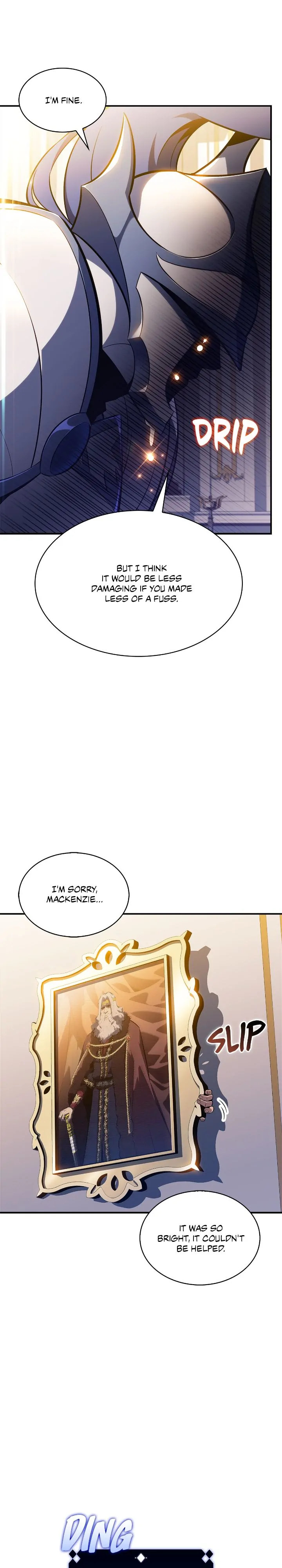 Read I'm the Max Level Newbie Manga Online