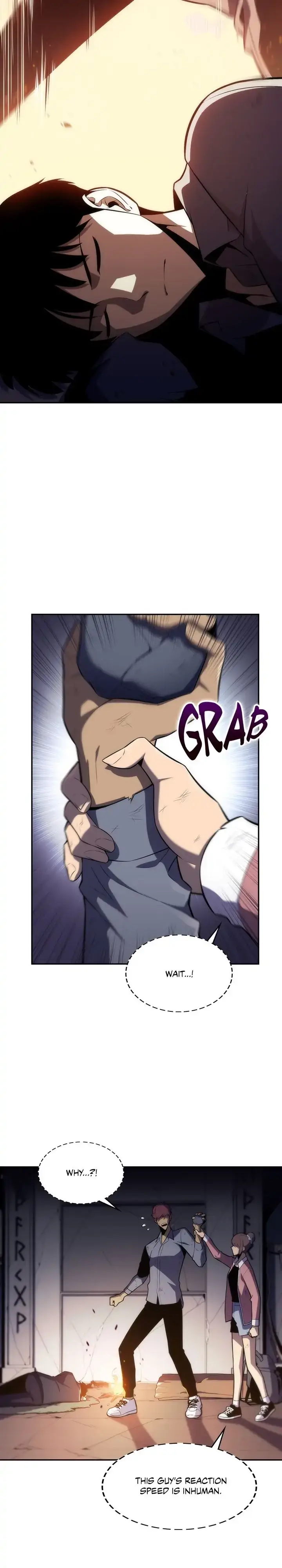 Read I'm the Max Level Newbie Manga Online