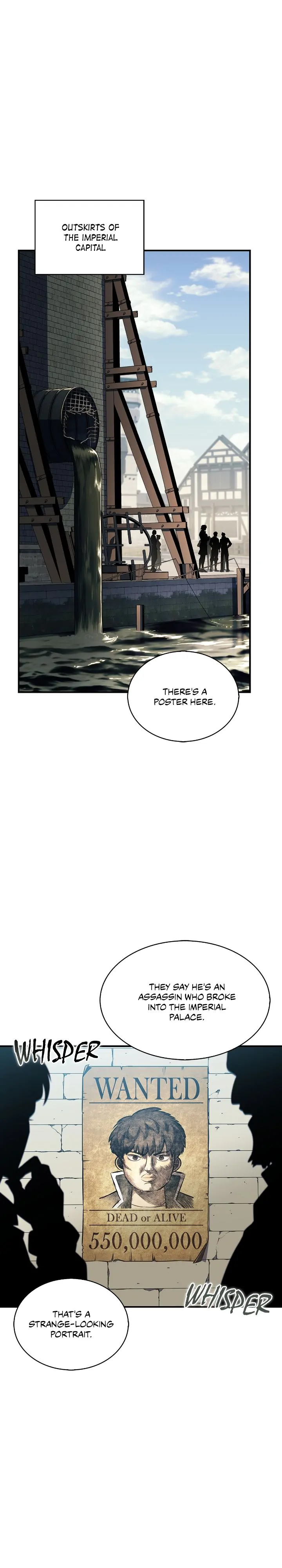 Read I'm the Max Level Newbie Manga Online