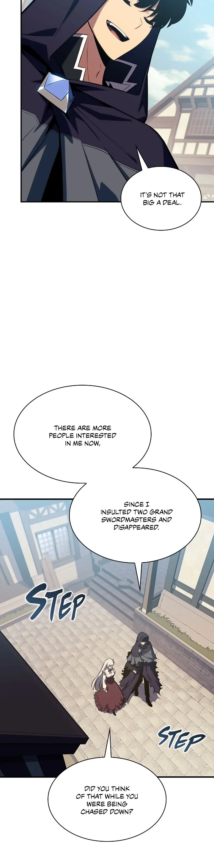 Read I'm the Max Level Newbie Manga Online