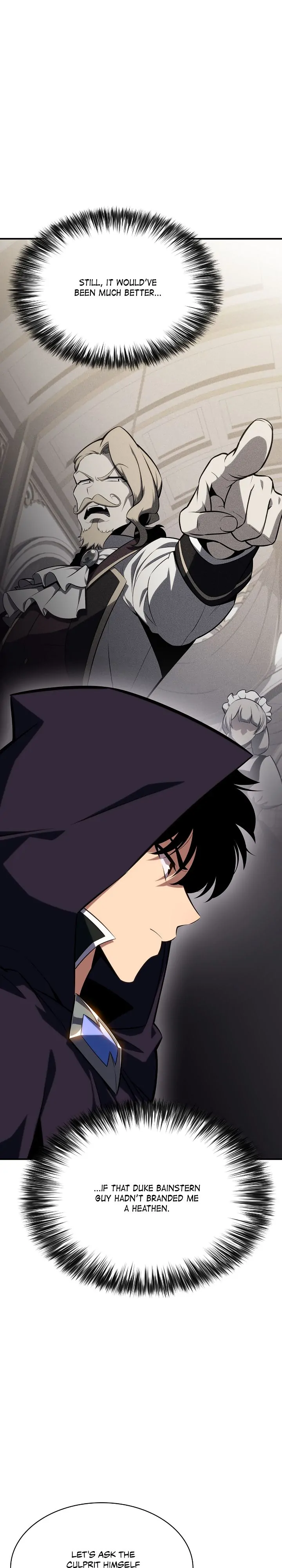 Read I'm the Max Level Newbie Manga Online