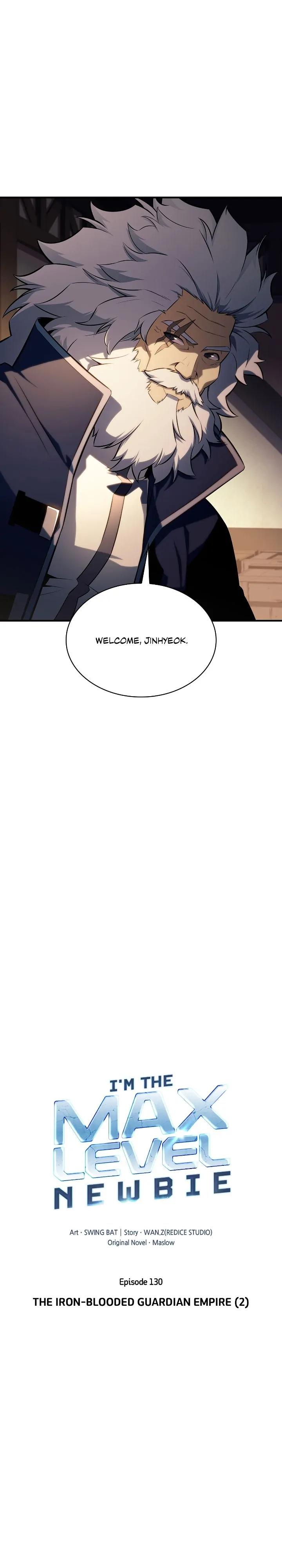 Read I'm the Max Level Newbie Manga Online