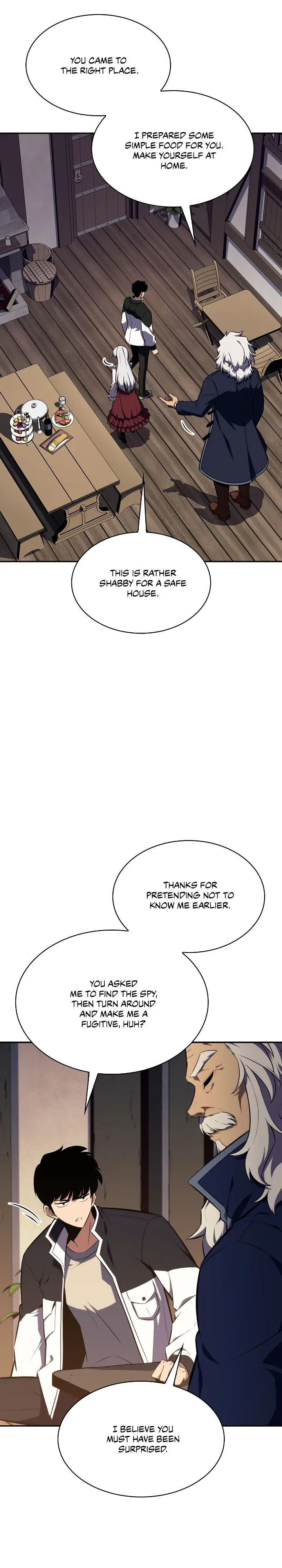 Read I'm the Max Level Newbie Manga Online