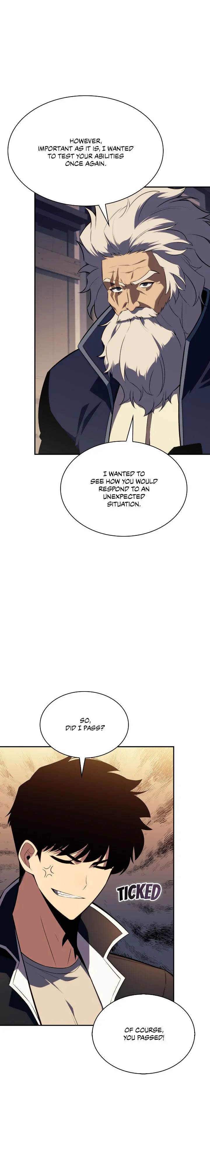 Read I'm the Max Level Newbie Manga Online