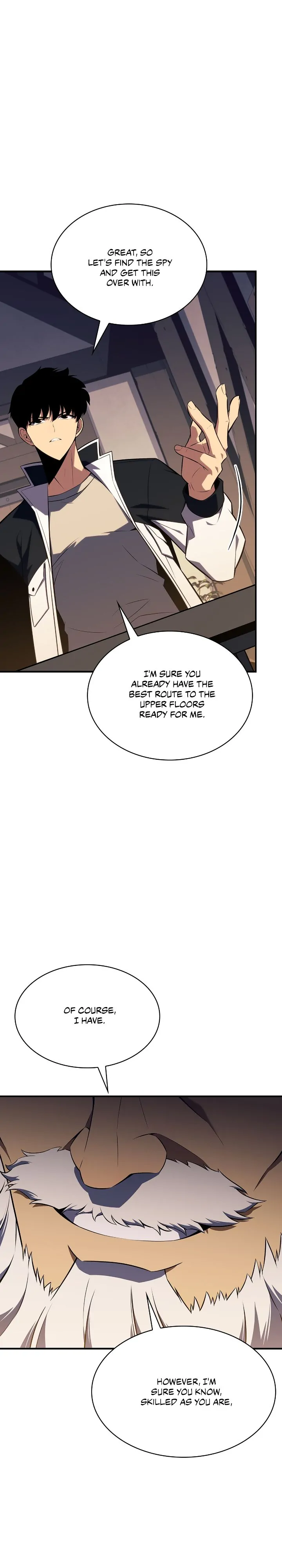 Read I'm the Max Level Newbie Manga Online