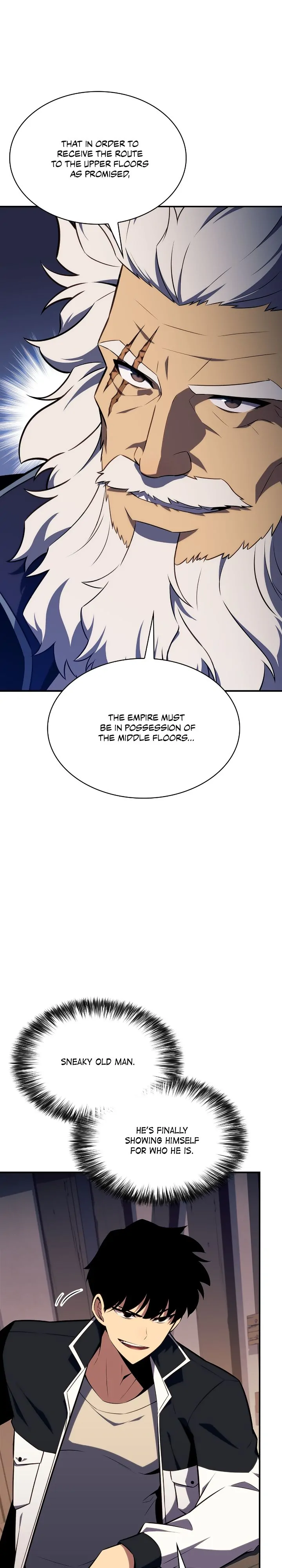 Read I'm the Max Level Newbie Manga Online