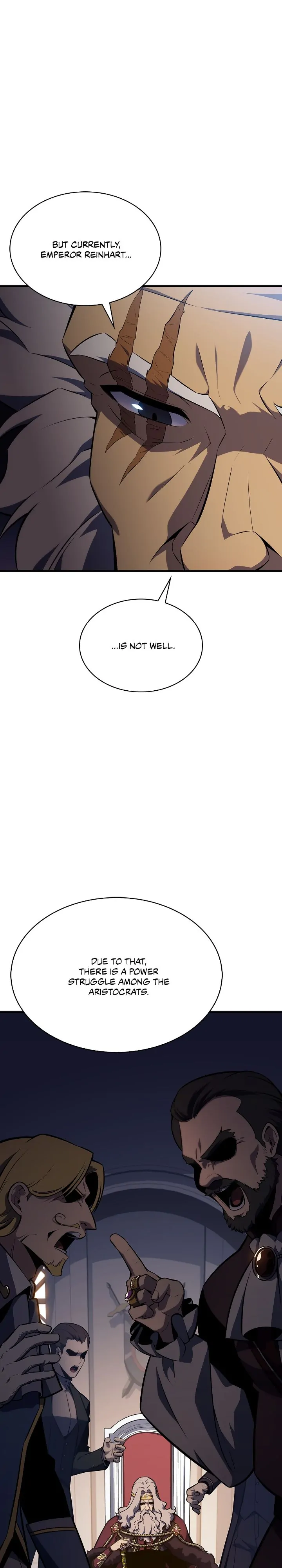 Read I'm the Max Level Newbie Manga Online