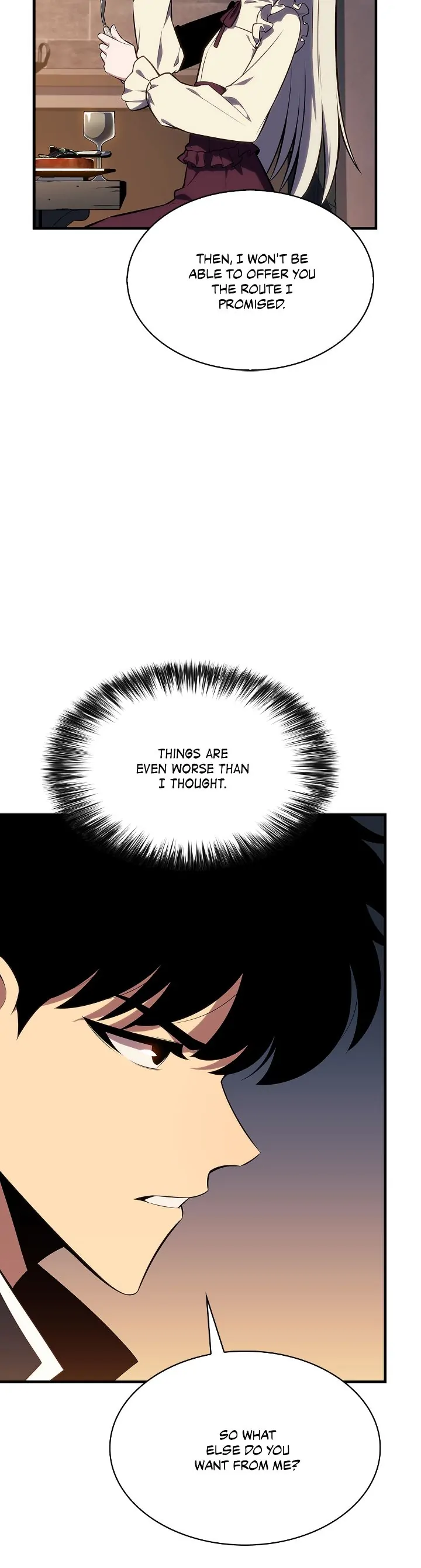 Read I'm the Max Level Newbie Manga Online