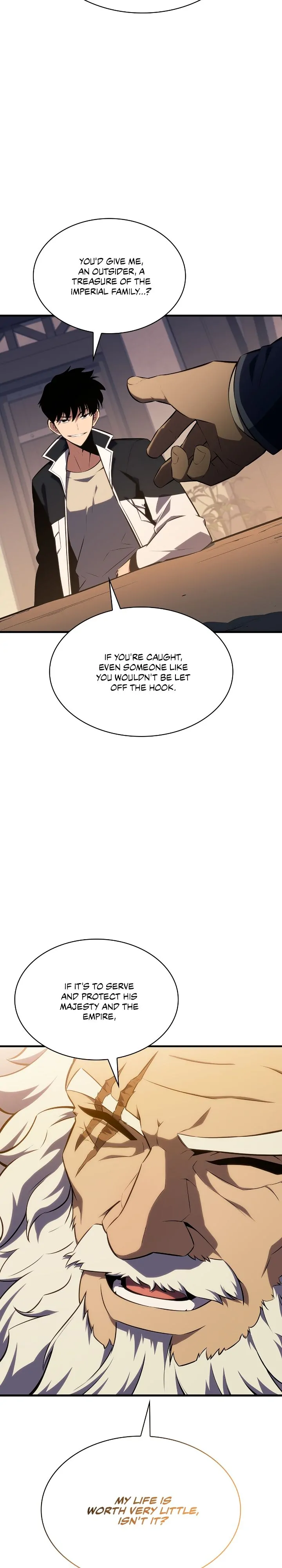 Read I'm the Max Level Newbie Manga Online