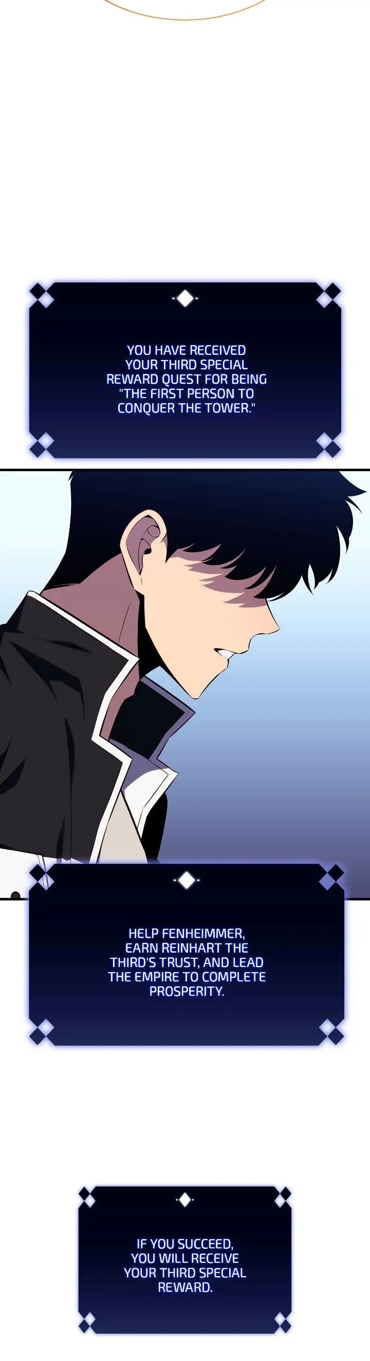 Read I'm the Max Level Newbie Manga Online