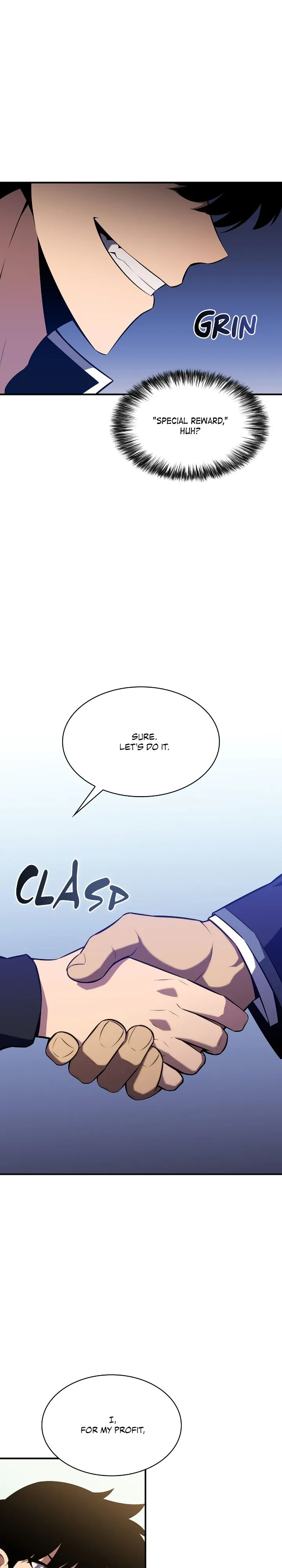 Read I'm the Max Level Newbie Manga Online