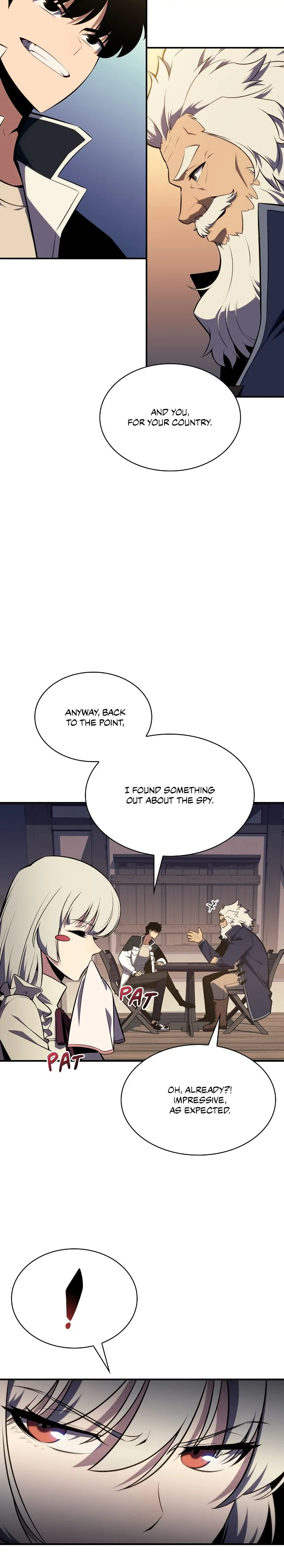 Read I'm the Max Level Newbie Manga Online