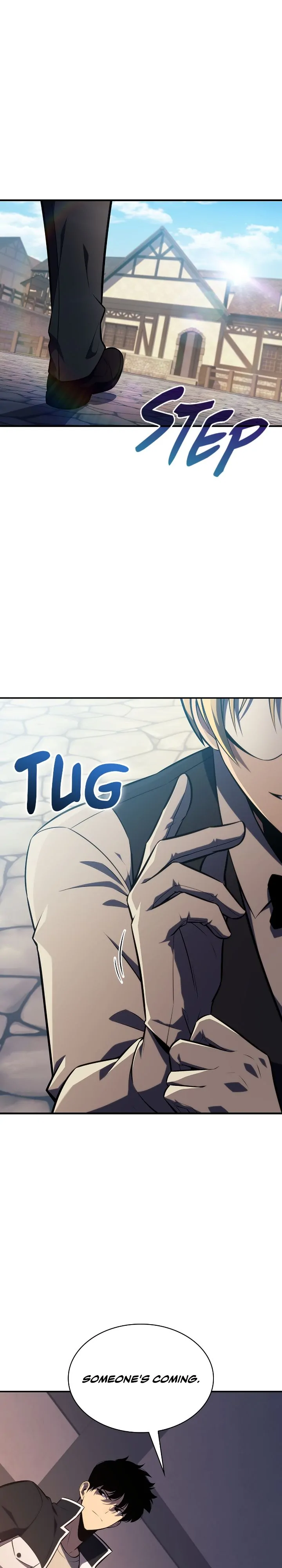 Read I'm the Max Level Newbie Manga Online