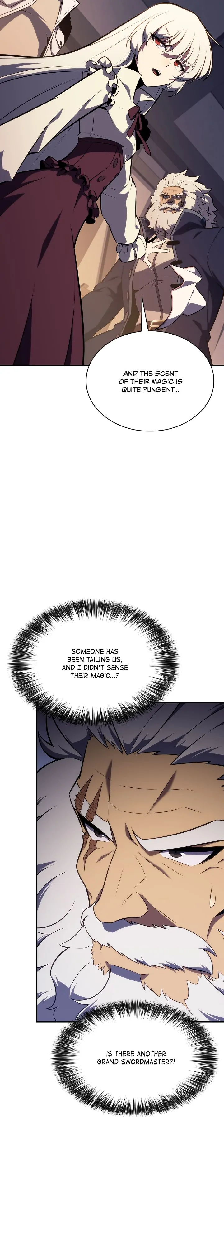 Read I'm the Max Level Newbie Manga Online