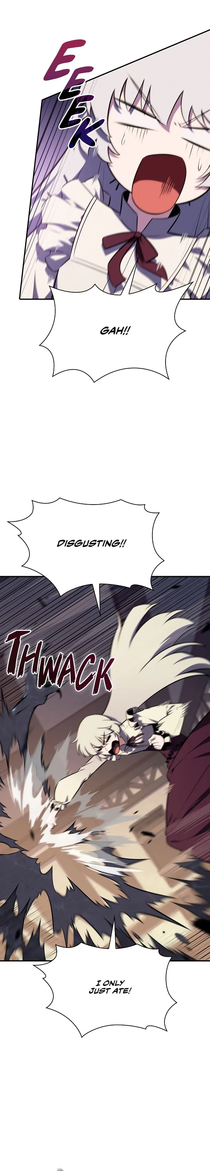 Read I'm the Max Level Newbie Manga Online