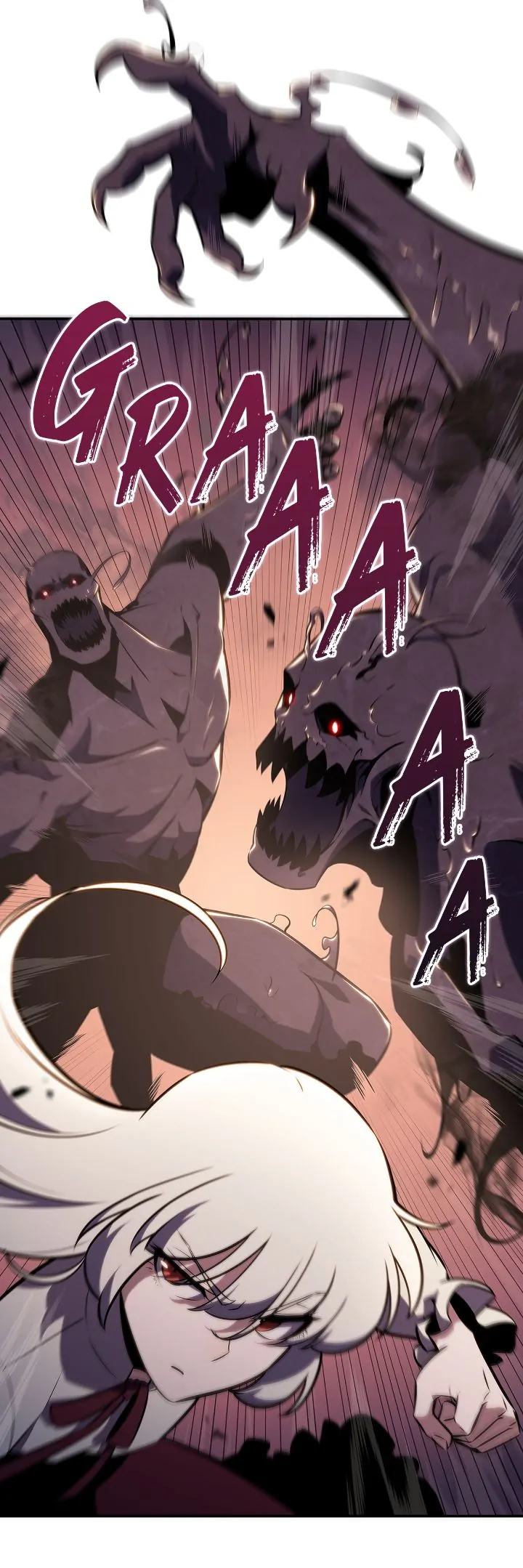 Read I'm the Max Level Newbie Manga Online