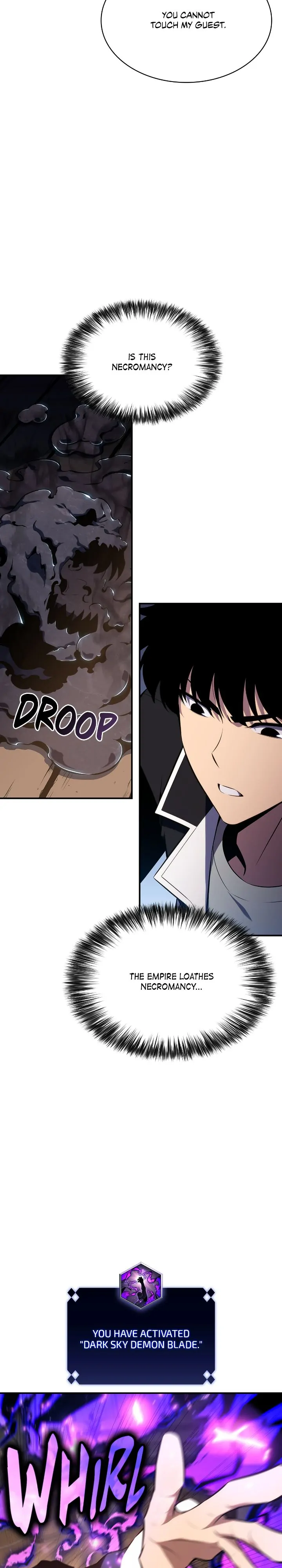 Read I'm the Max Level Newbie Manga Online