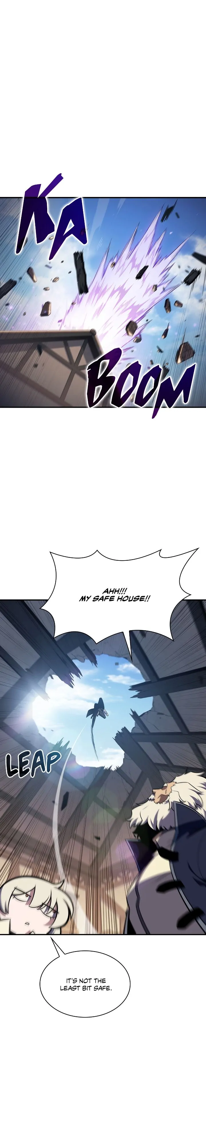 Read I'm the Max Level Newbie Manga Online