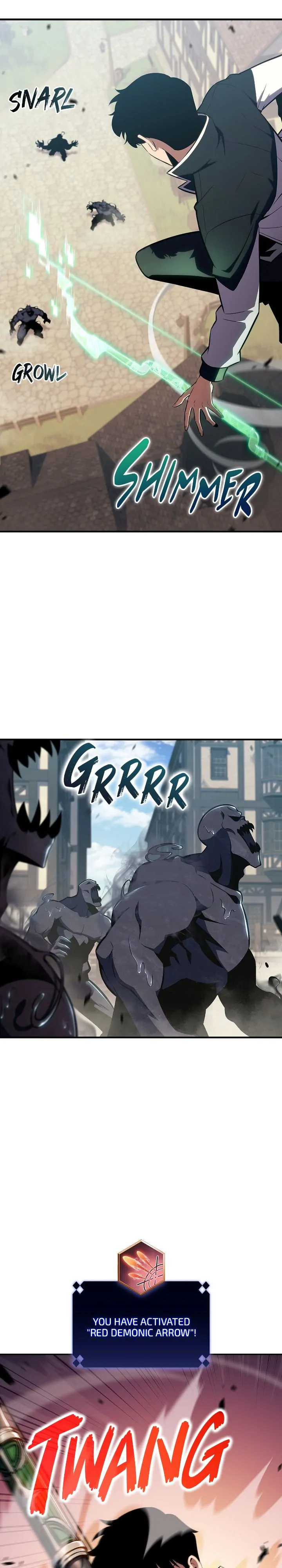 Read I'm the Max Level Newbie Manga Online