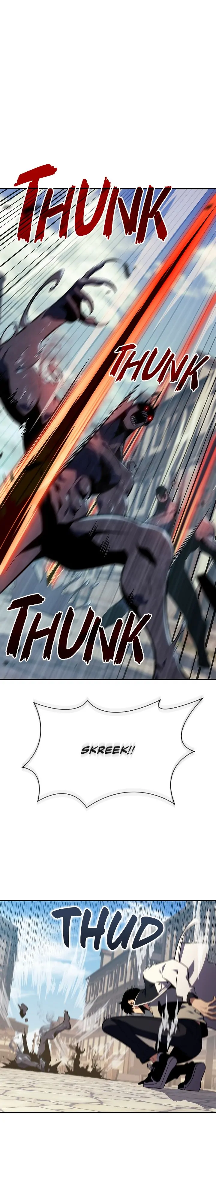 Read I'm the Max Level Newbie Manga Online