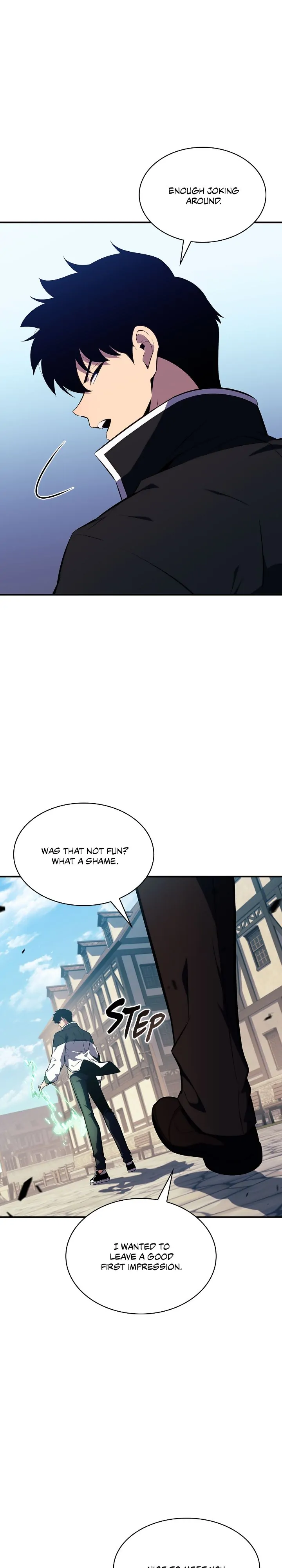 Read I'm the Max Level Newbie Manga Online