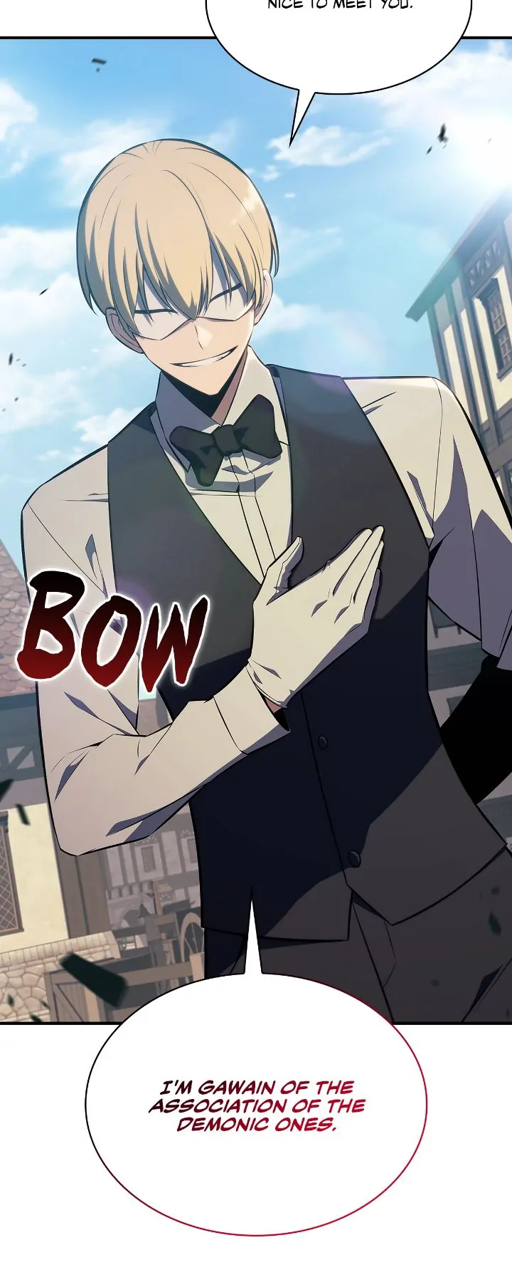Read I'm the Max Level Newbie Manga Online
