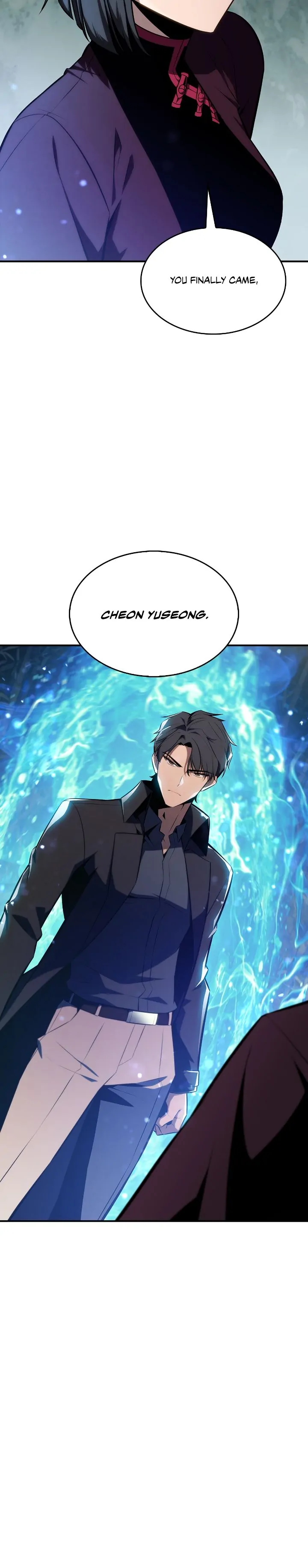 Read I'm the Max Level Newbie Manga Online