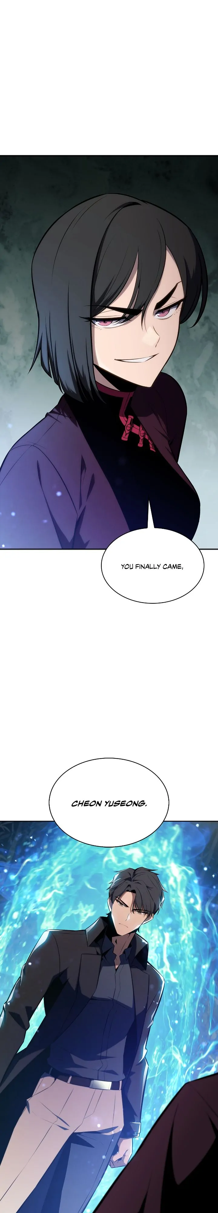 Read I'm the Max Level Newbie Manga Online
