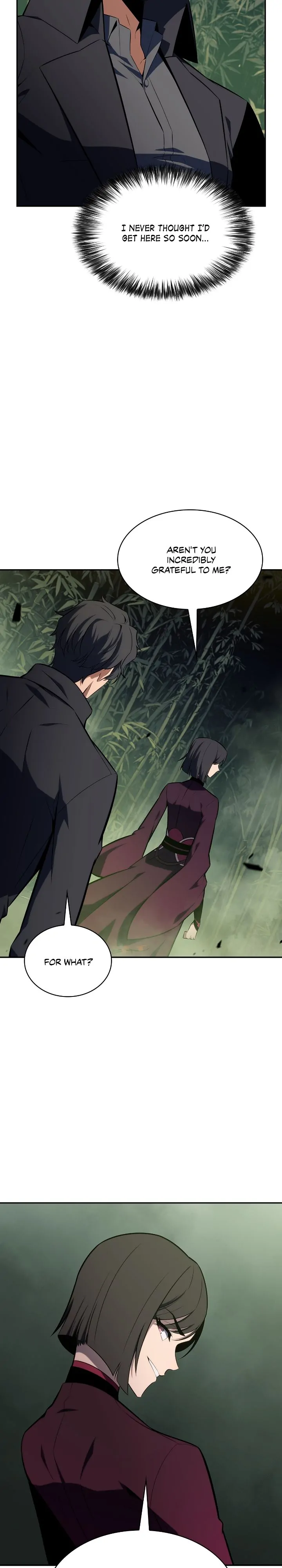 Read I'm the Max Level Newbie Manga Online