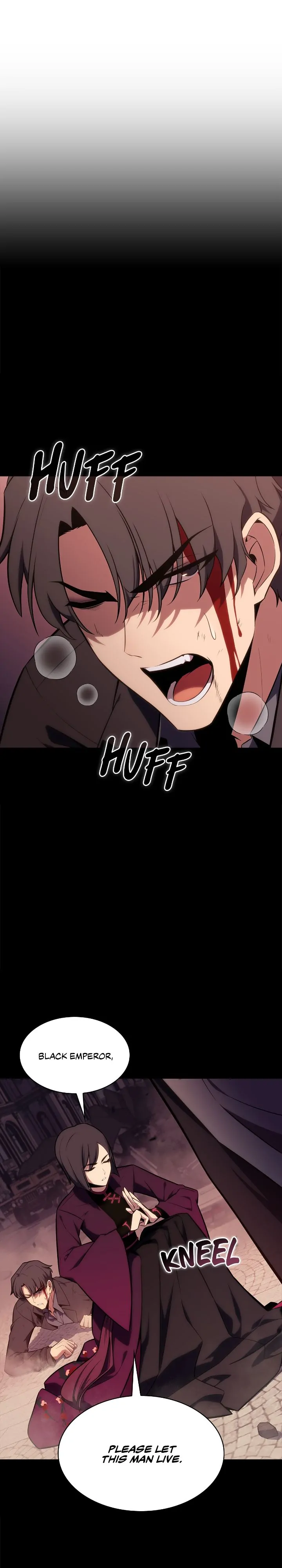 Read I'm the Max Level Newbie Manga Online