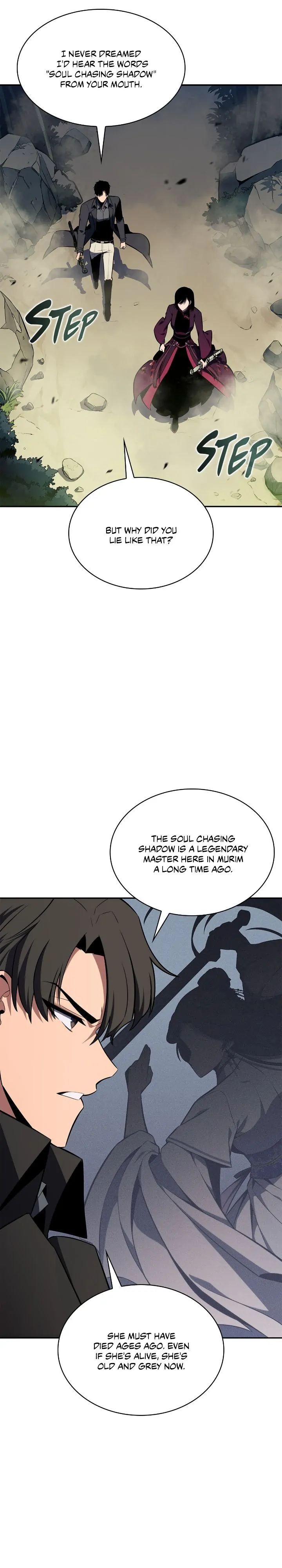 Read I'm the Max Level Newbie Manga Online
