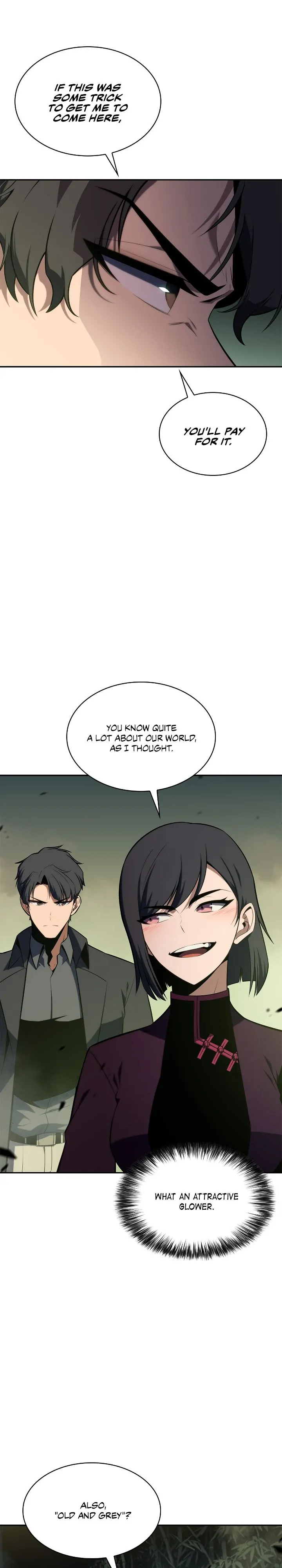 Read I'm the Max Level Newbie Manga Online