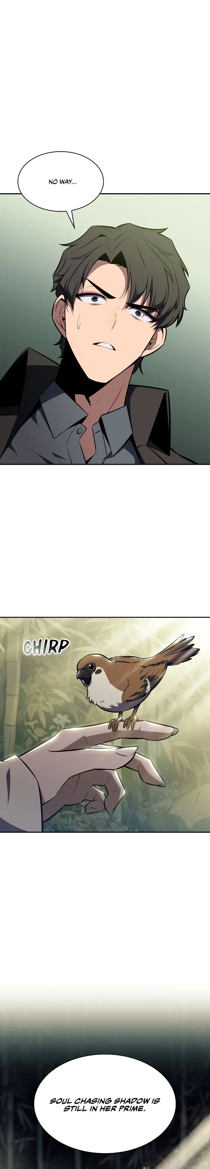 Read I'm the Max Level Newbie Manga Online