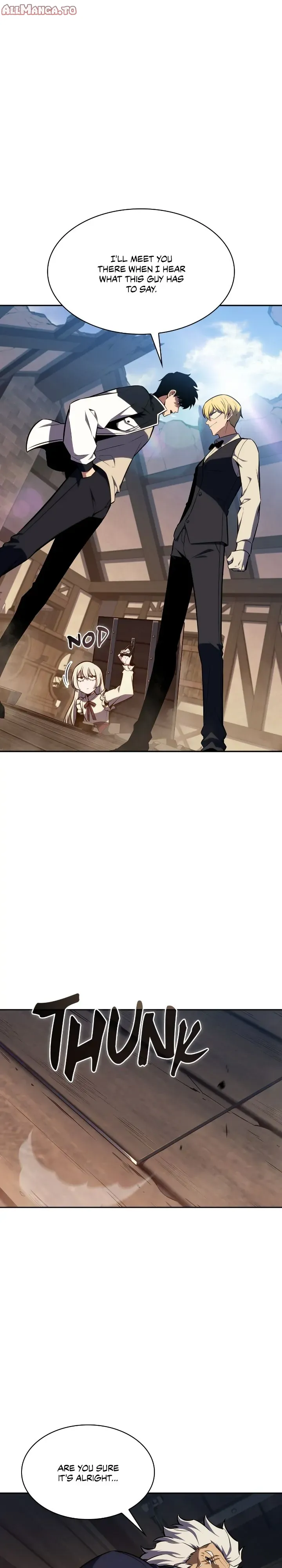 Read I'm the Max Level Newbie Manga Online