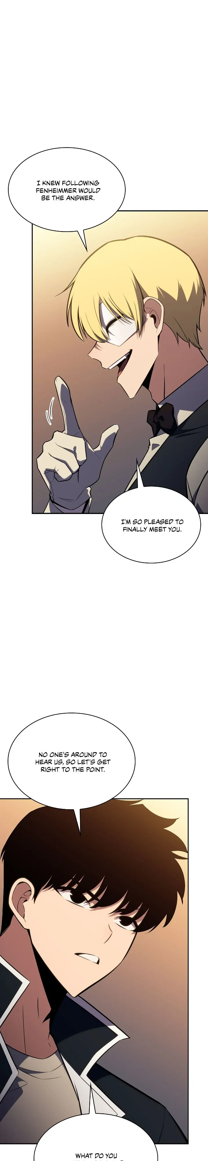Read I'm the Max Level Newbie Manga Online
