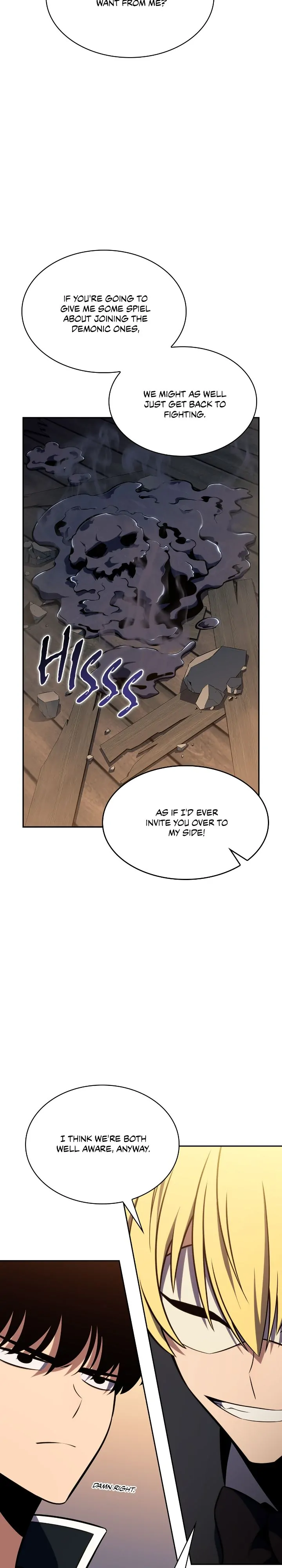 Read I'm the Max Level Newbie Manga Online