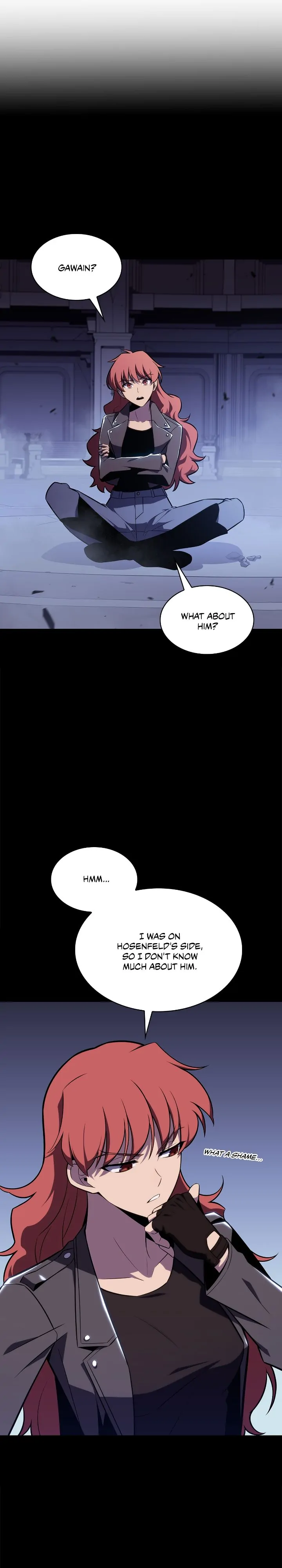 Read I'm the Max Level Newbie Manga Online