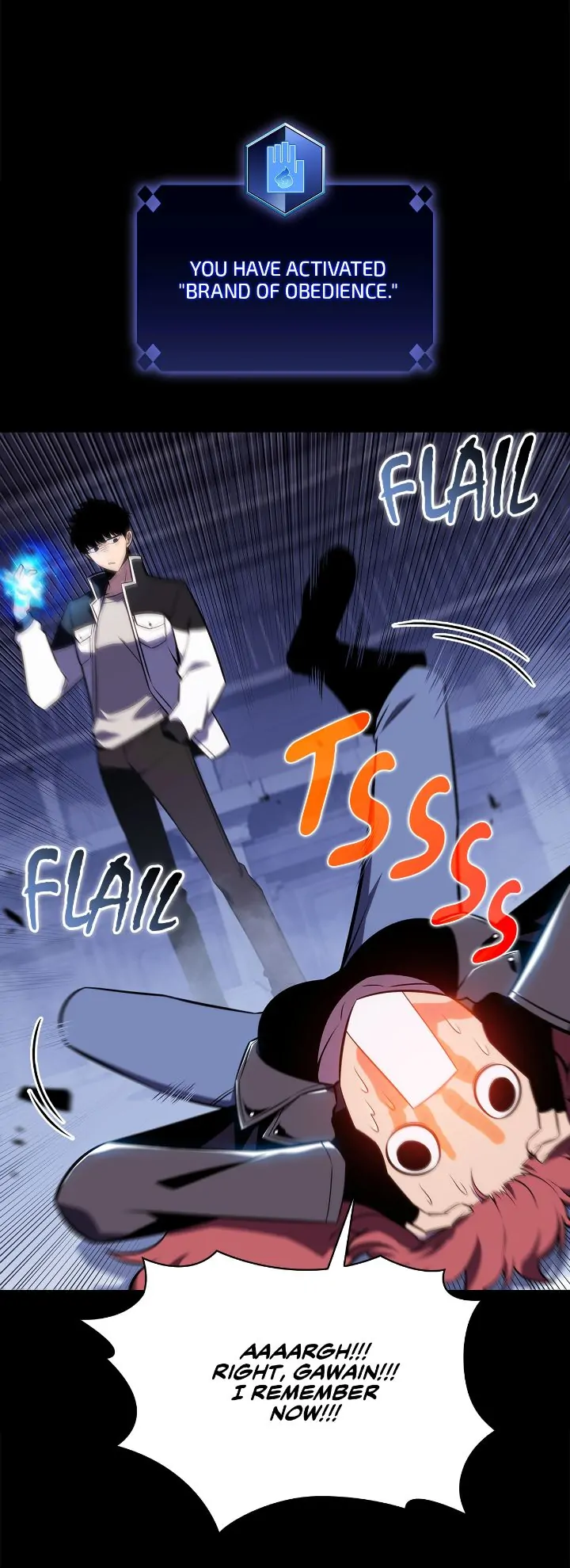 Read I'm the Max Level Newbie Manga Online
