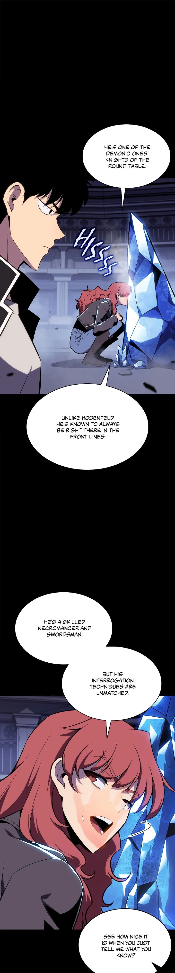 Read I'm the Max Level Newbie Manga Online