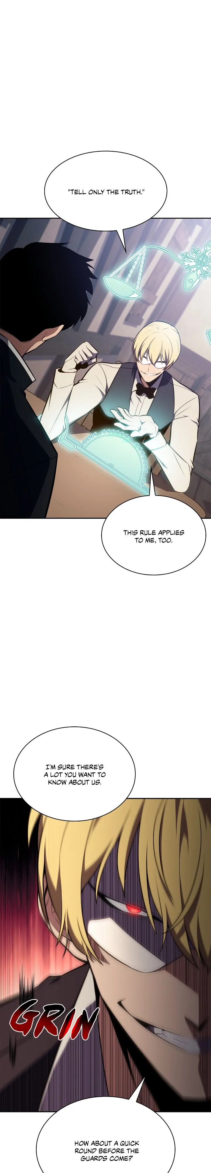 Read I'm the Max Level Newbie Manga Online