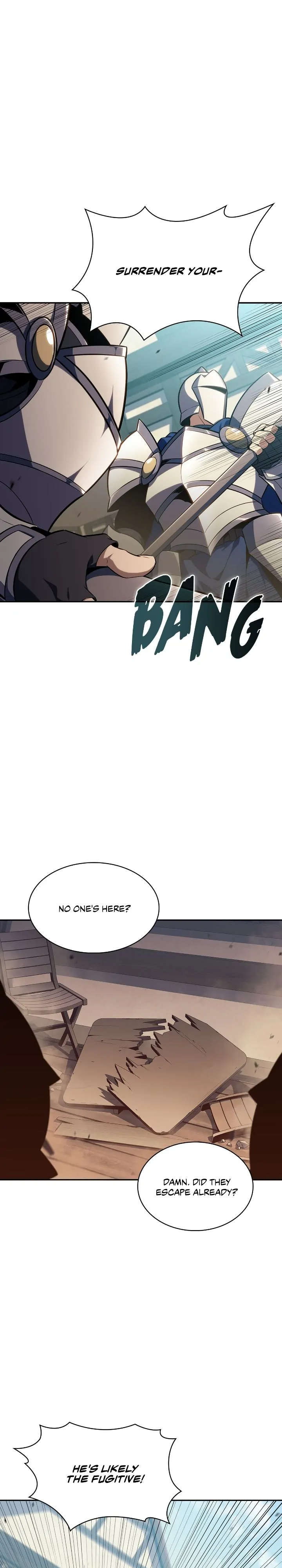 Read I'm the Max Level Newbie Manga Online