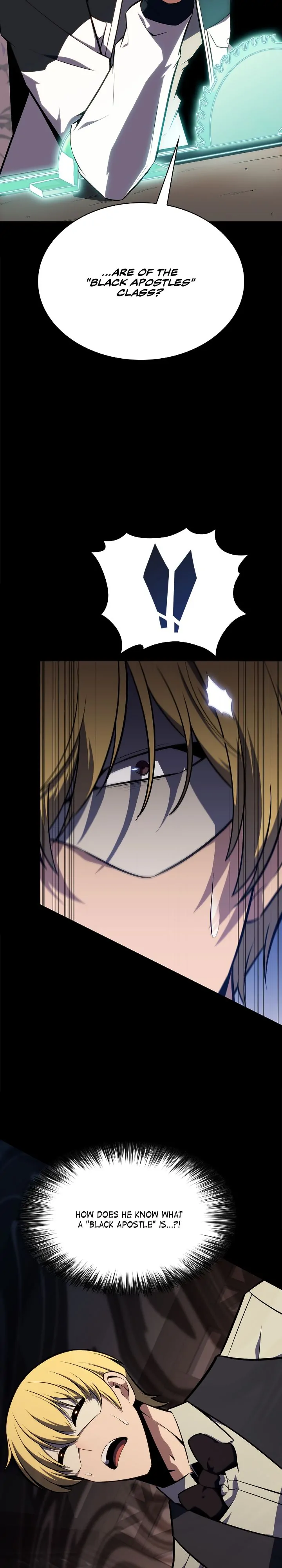 Read I'm the Max Level Newbie Manga Online