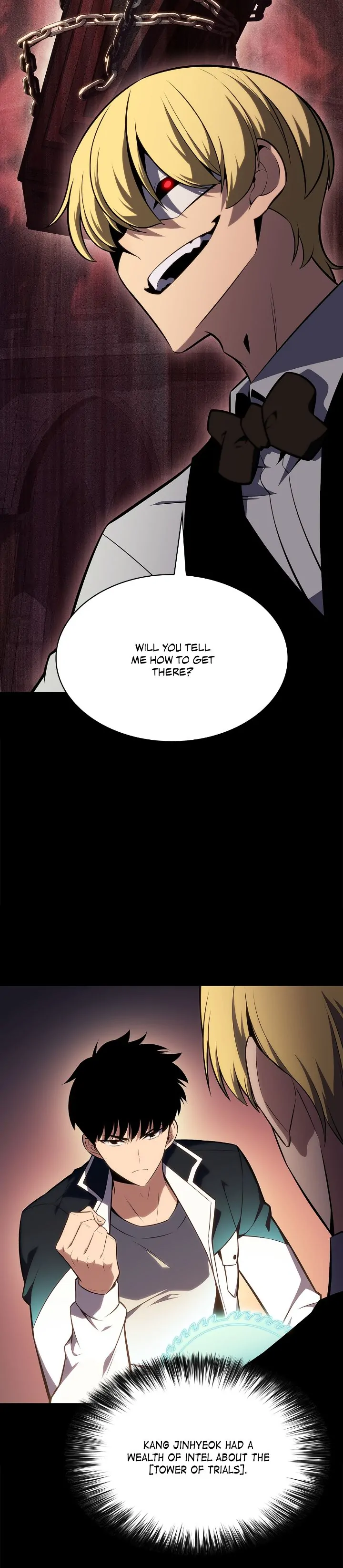 Read I'm the Max Level Newbie Manga Online