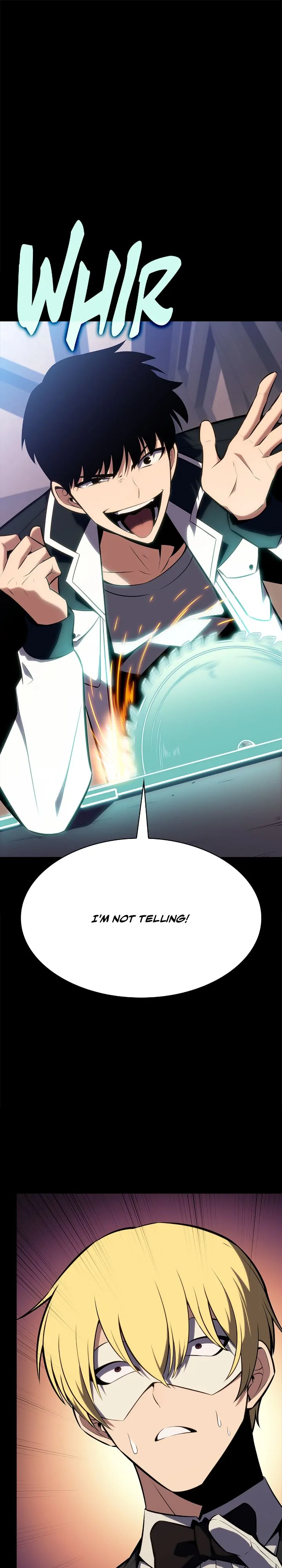 Read I'm the Max Level Newbie Manga Online