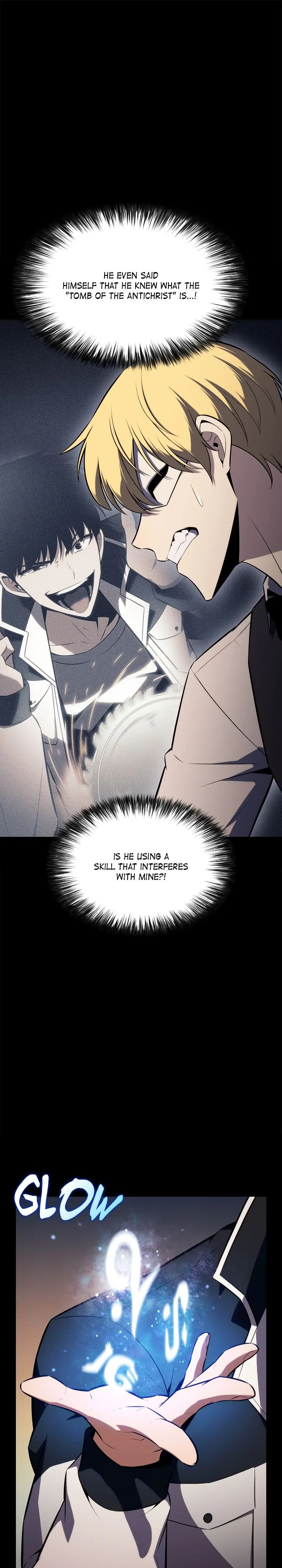 Read I'm the Max Level Newbie Manga Online