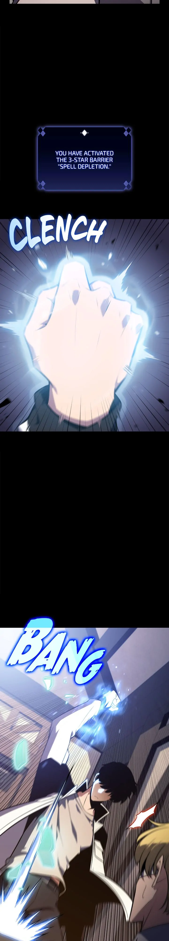 Read I'm the Max Level Newbie Manga Online