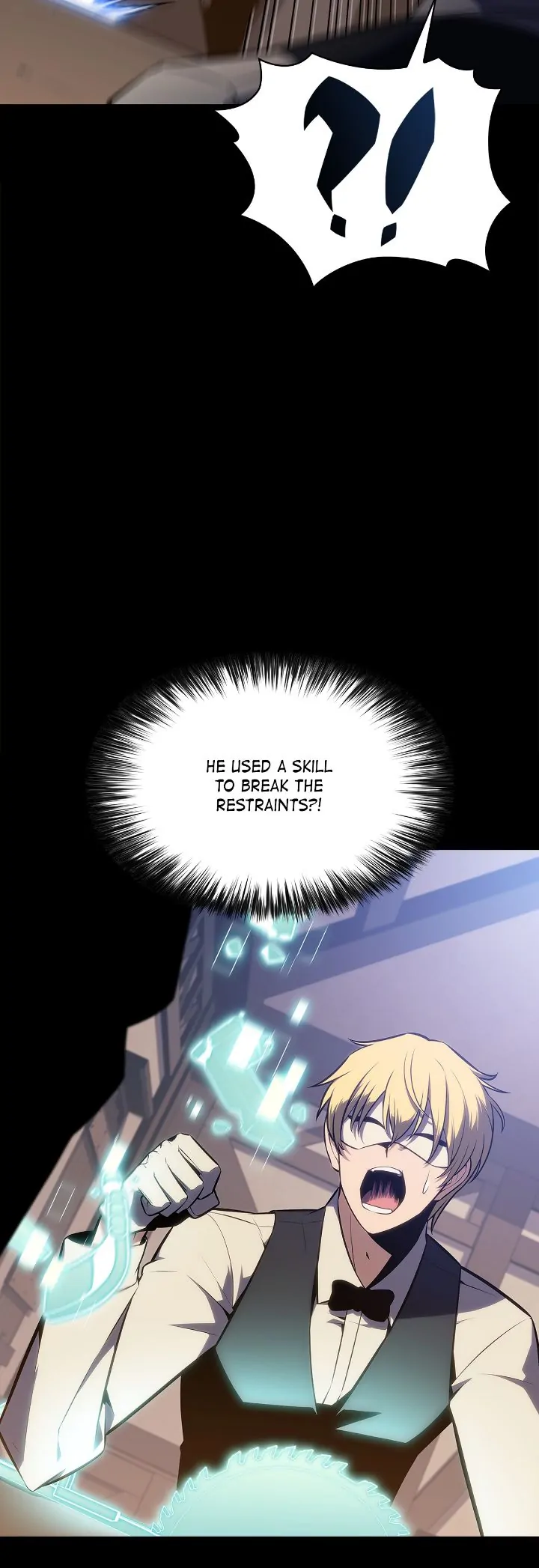 Read I'm the Max Level Newbie Manga Online
