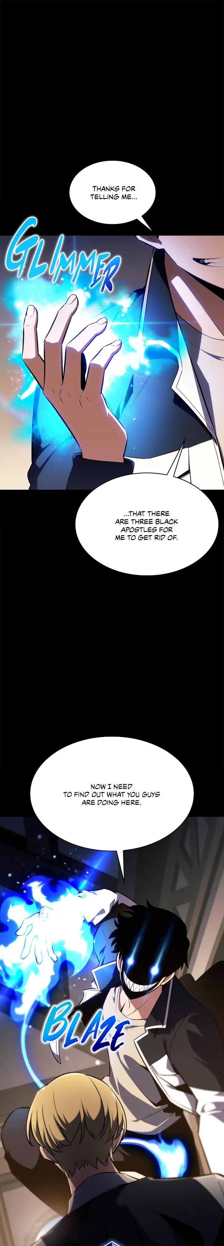 Read I'm the Max Level Newbie Manga Online