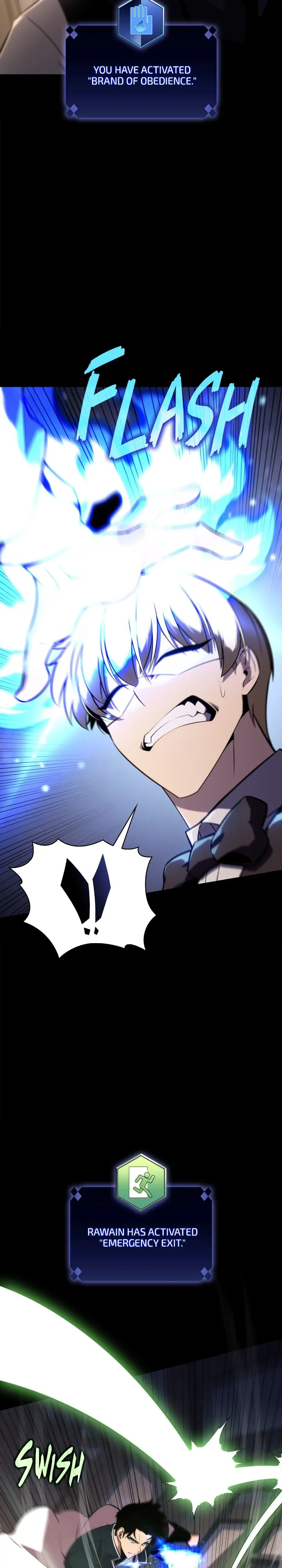Read I'm the Max Level Newbie Manga Online